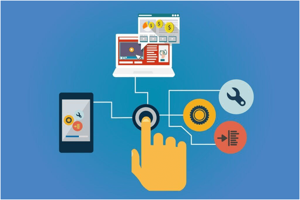 Measure 1: Pick on the Services and Products You Wish to Boost