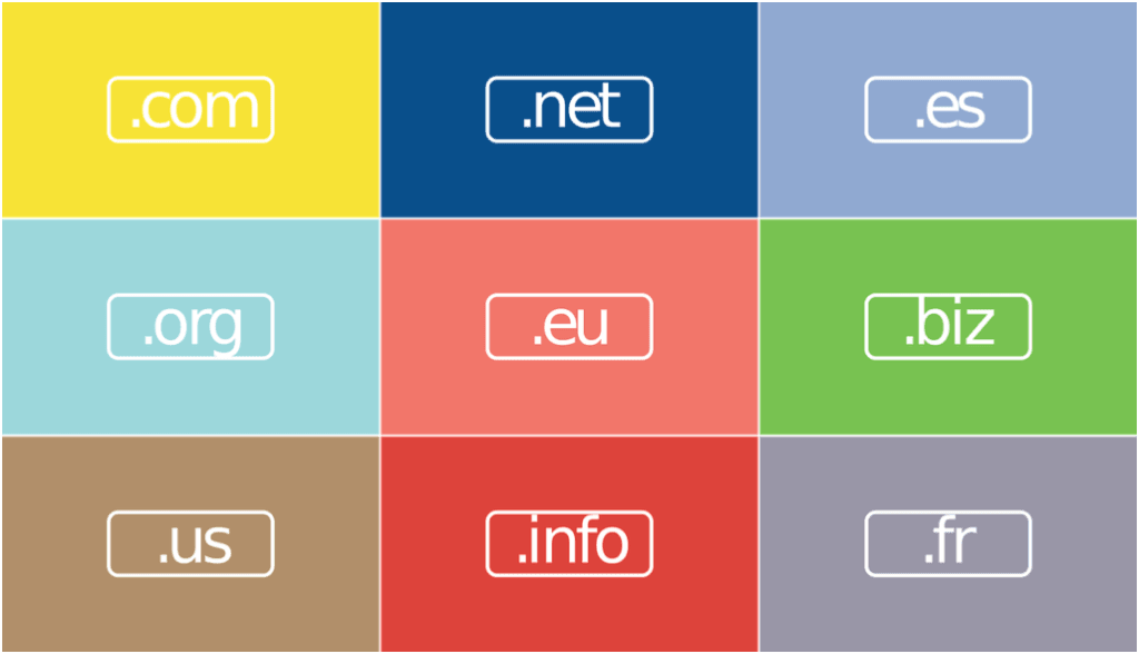 The Newbie’s Guide Measure 1: Pick a Domain Name