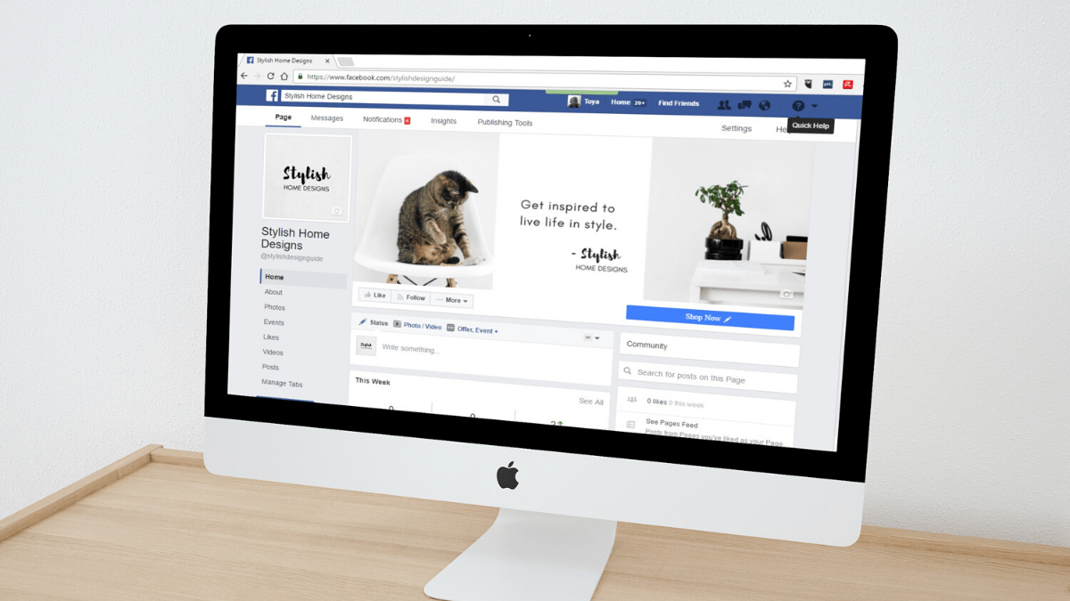 How To Use Facebook For Marketing Your Business in 2020