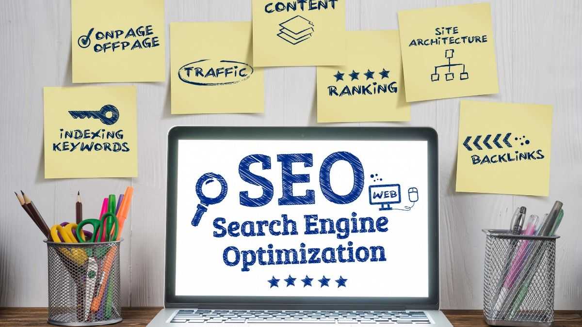 Why is Search Engine Optimization Important for Your Business in 2020