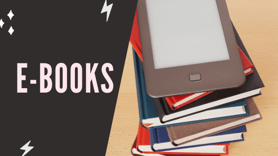 E-Books