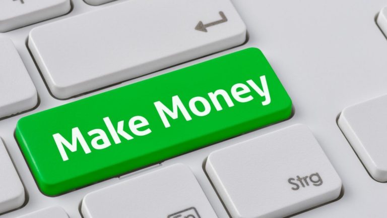Amazing Secrets To Earn Money Online in 2020