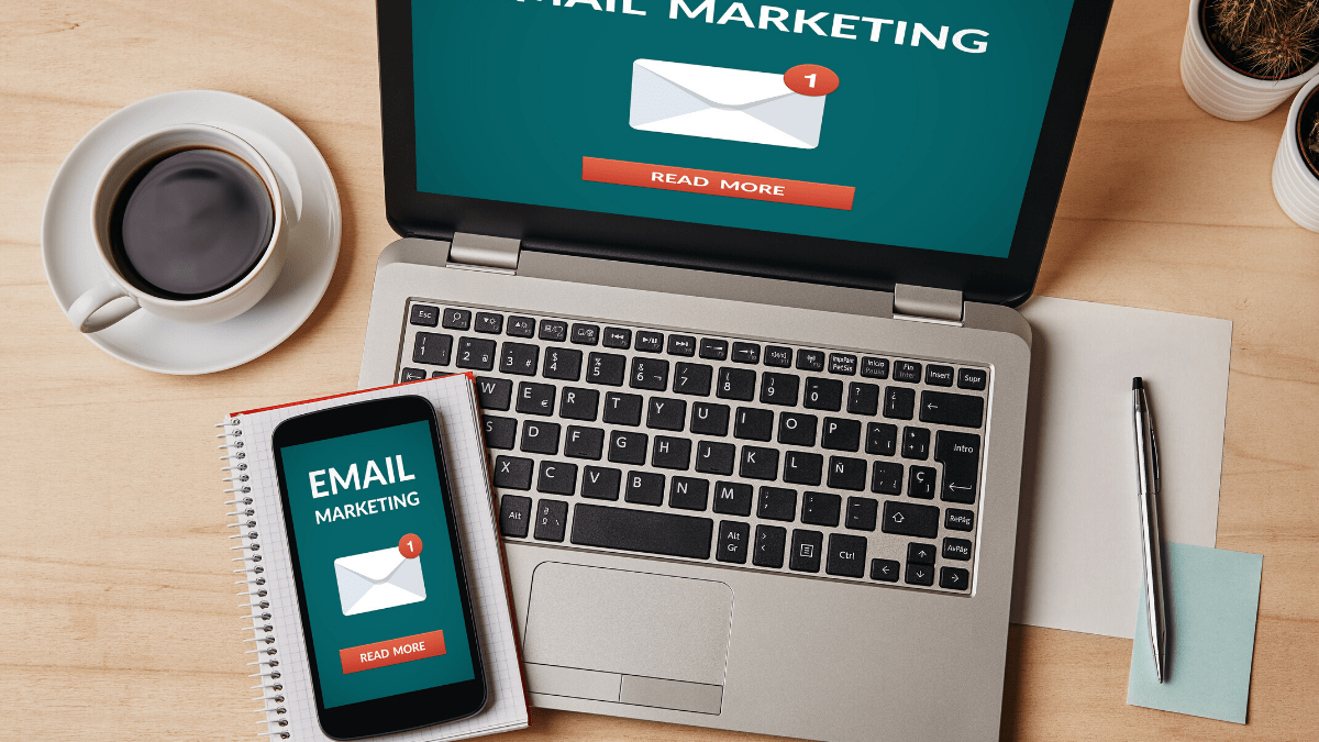 How To Use Email Marketing To Sell Your Product