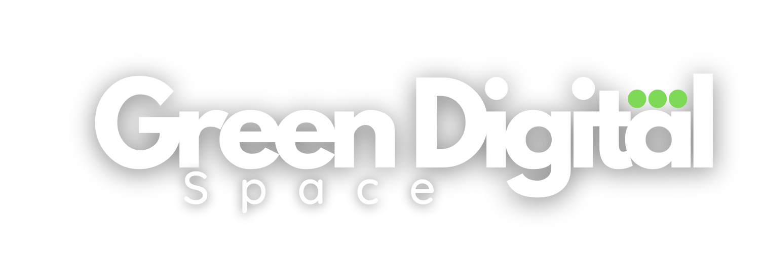 Green Digital Space