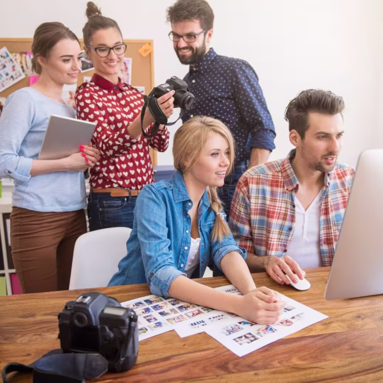 Green Digital Space Affordable Internet Marketing Agency | Green Digital Space