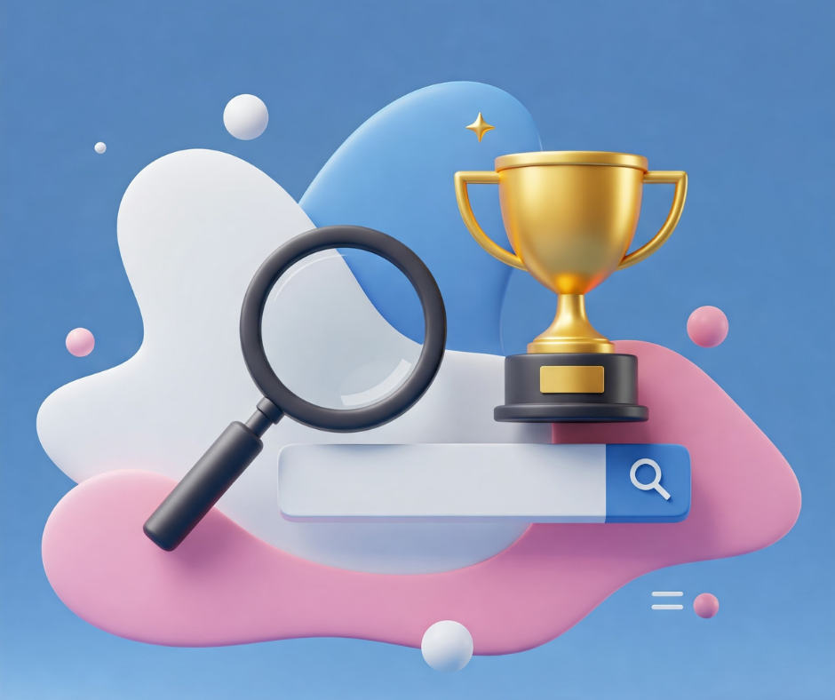Intent is the New Keyword: Decoding 2025’s Search Psyche
