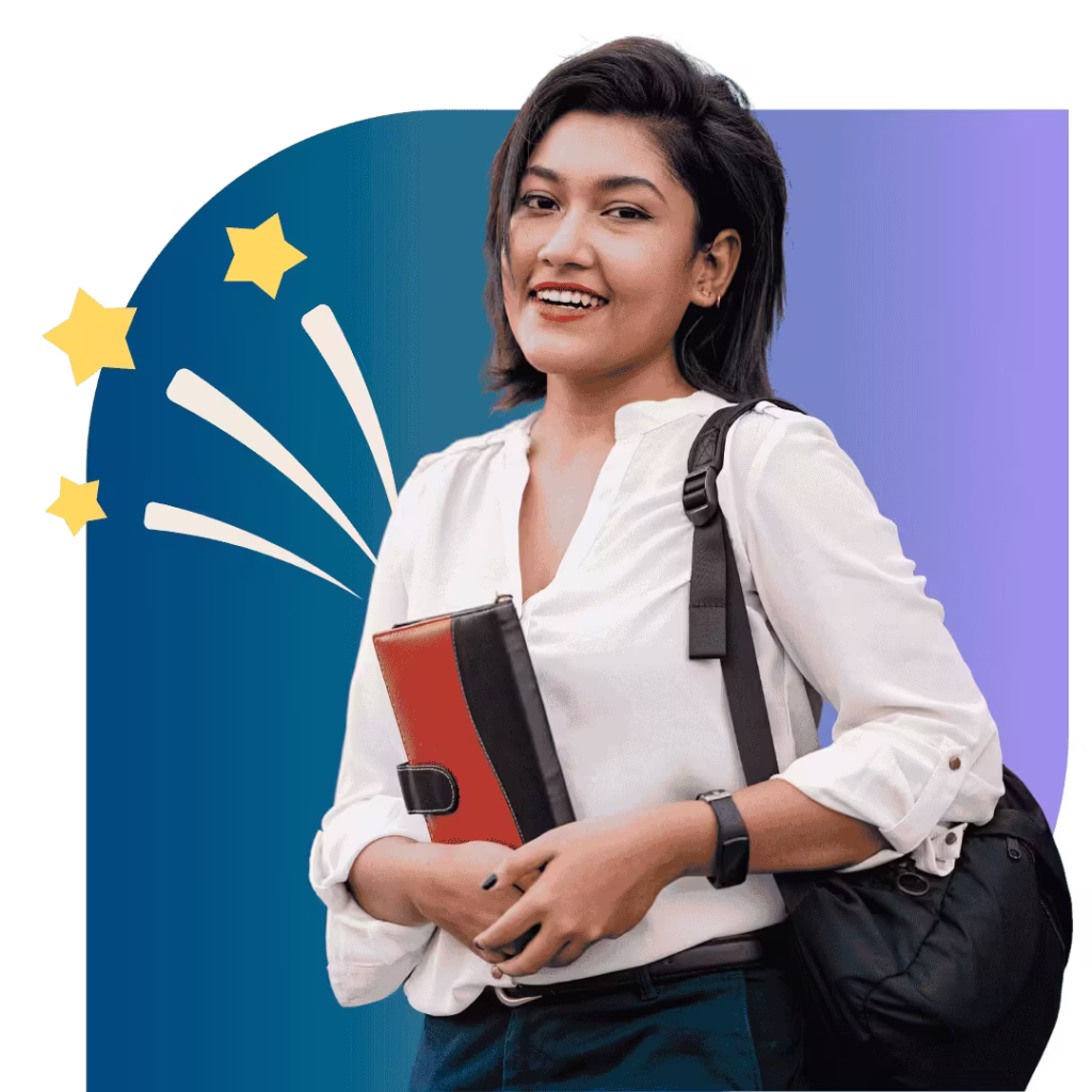 Social media ads for a Mumbai tutor