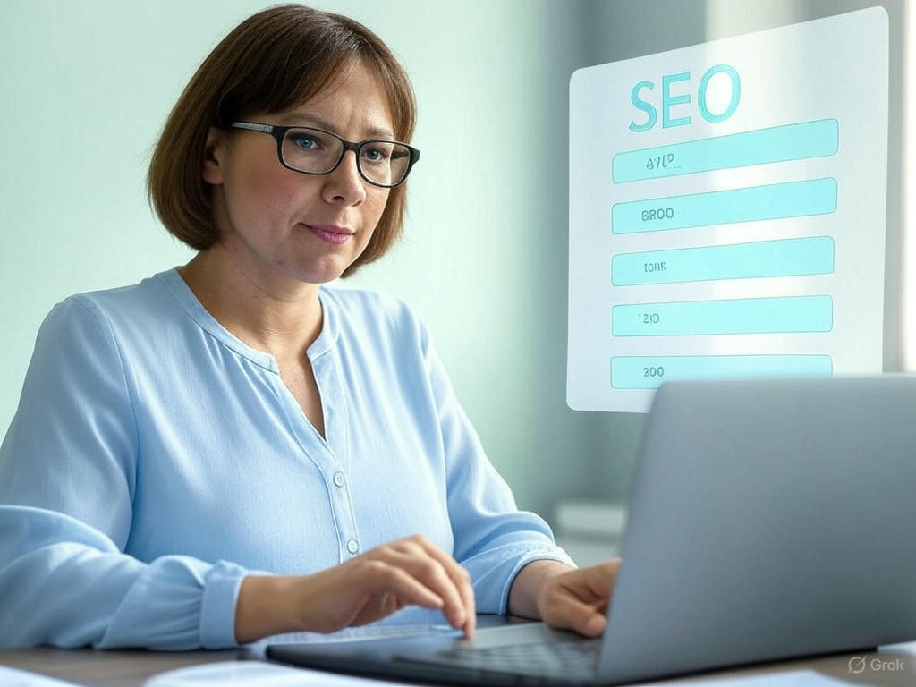 Small Business SEO: Own Your Niche & Dominate Search Rankings