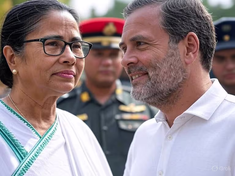 Instagram campaign examples for Indian politicians