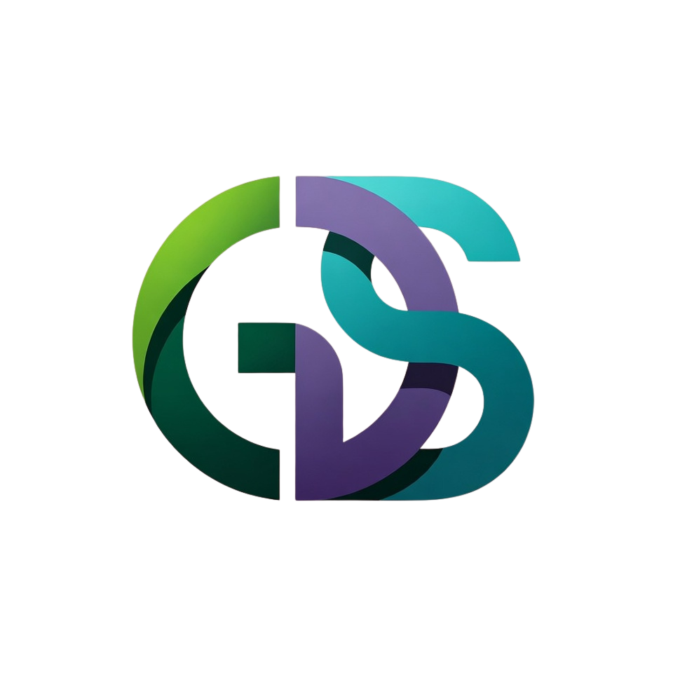 Green Digital Space logo | Affordable Internet Marketing Agency
