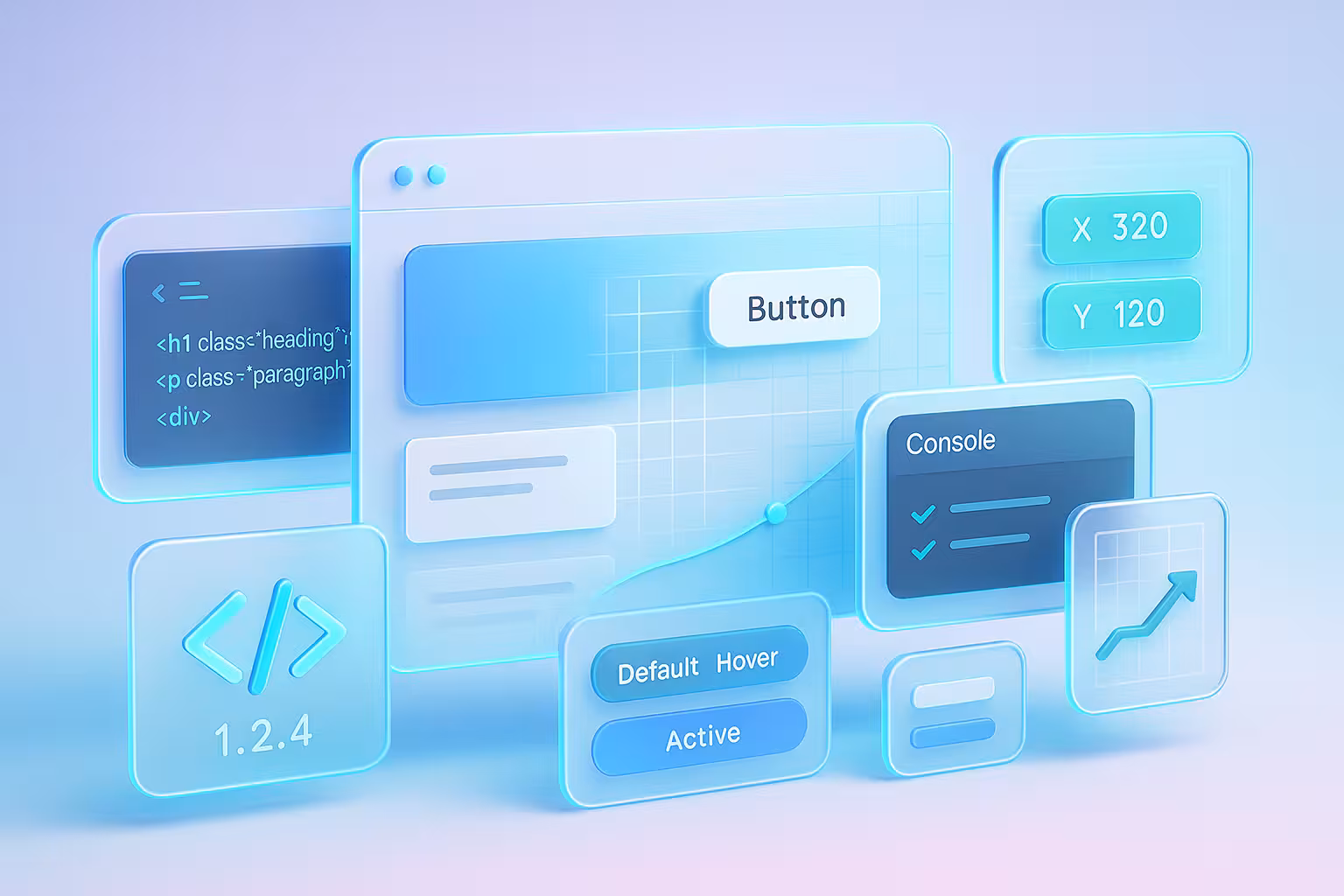 Development and CMS integration